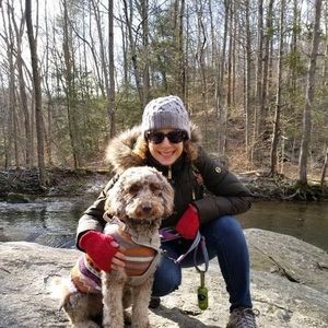 Meet your Posher, Joanne